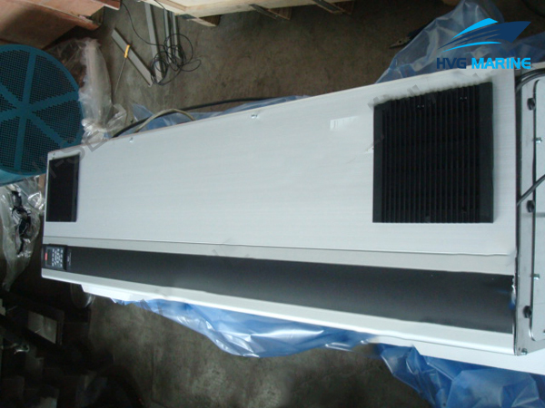 PROPULSION EQUIPMENT 0074