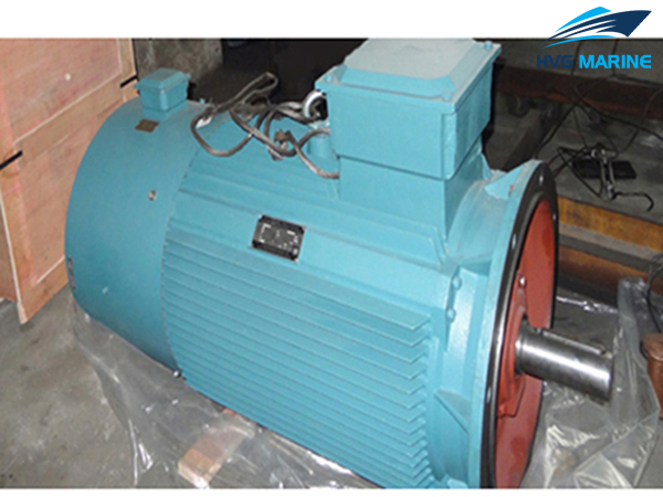 PROPULSION EQUIPMENT 0074