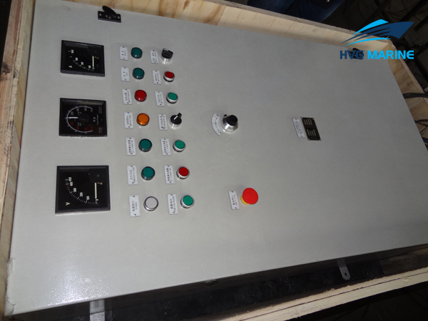 PROPULSION EQUIPMENT 0074