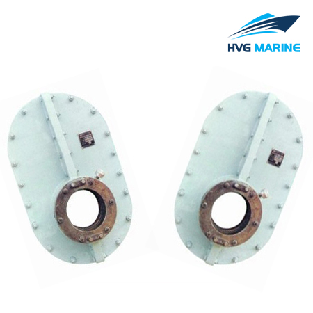 PROPULSION EQUIPMENT 0045