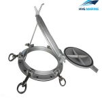 OUTFITTING EQUIPMENT 0204