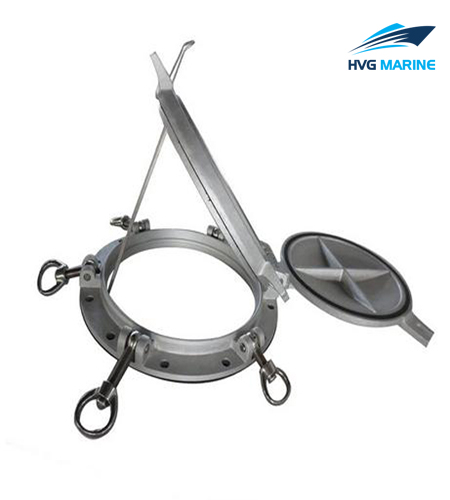 OUTFITTING EQUIPMENT 0204