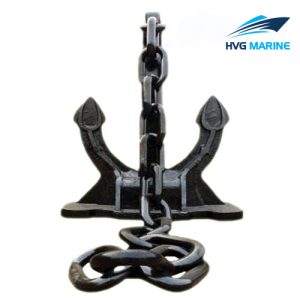MOORING EQUIPMENT 0286