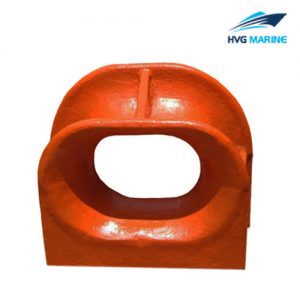 MOORING EQUIPMENT 0170