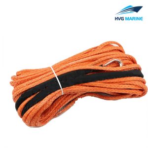 MOORING EQUIPMENT 0183