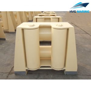 MOORING EQUIPMENT 0363