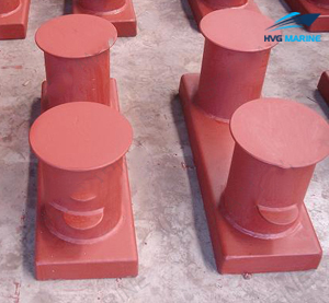 MOORING EQUIPMENT 0270
