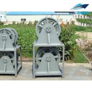 MOORING EQUIPMENT 0362
