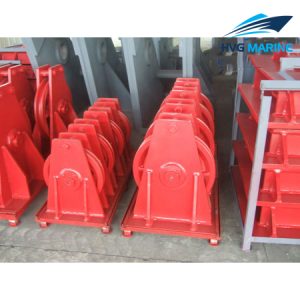 MOORING EQUIPMENT 0281