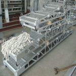 OUTFITTING EQUIPMENT 0144