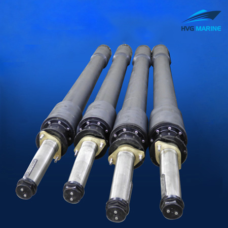 PROPULSION EQUIPMENT 0093
