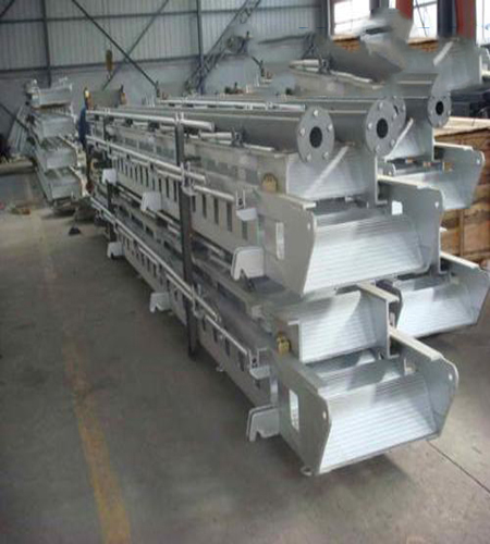 OUTFITTING EQUIPMENT 0172