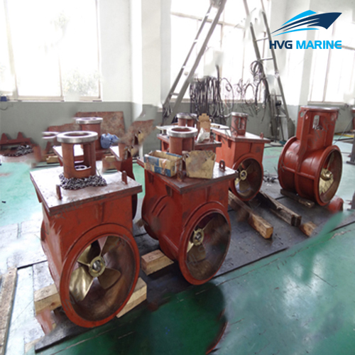 PROPULSION EQUIPMENT 0104