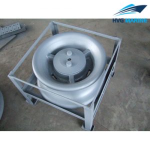 MOORING EQUIPMENT 0345