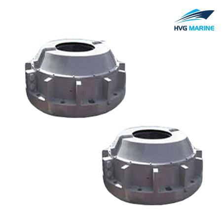 PROPULSION EQUIPMENT 0167