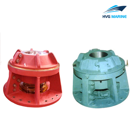 PROPULSION EQUIPMENT 0167