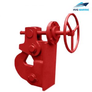 MOORING EQUIPMENT 0070