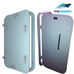 OUTFITTING EQUIPMENT 0270
