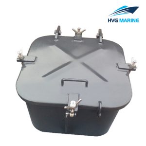 OUTFITTING EQUIPMENT 0161