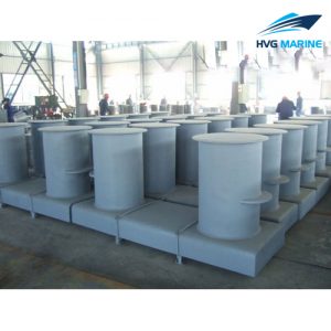 MOORING EQUIPMENT 0230