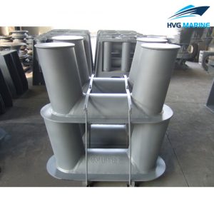 MOORING EQUIPMENT 0336