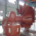 PROPULSION EQUIPMENT 0058
