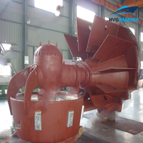 PROPULSION EQUIPMENT 0058