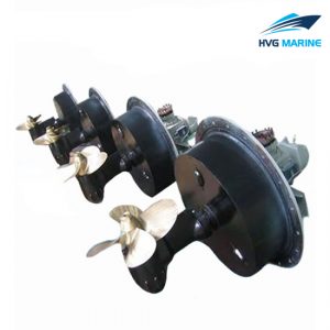 PROPULSION EQUIPMENT 0067