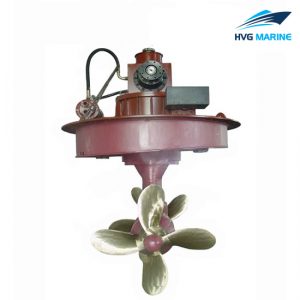 PROPULSION EQUIPMENT 0058