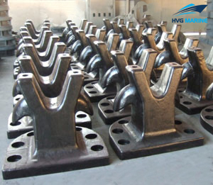 MOORING EQUIPMENT 0260