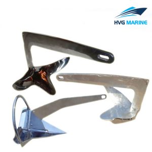 MOORING EQUIPMENT 0210