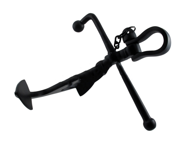 MOORING EQUIPMENT 0273