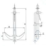 MOORING EQUIPMENT 0356