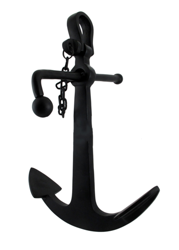 MOORING EQUIPMENT 0356
