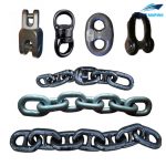 MOORING EQUIPMENT 0193