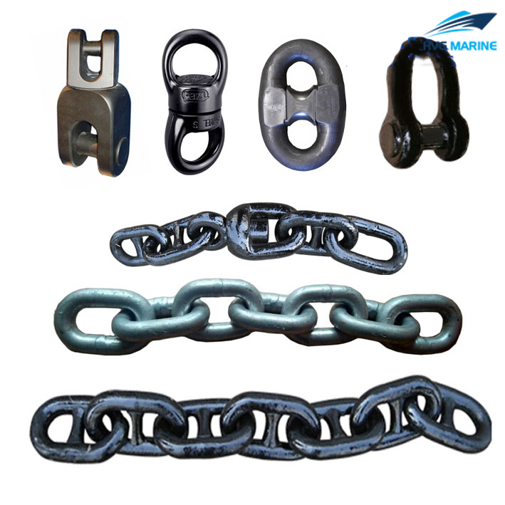 MOORING EQUIPMENT 0193