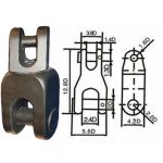MOORING EQUIPMENT 0043