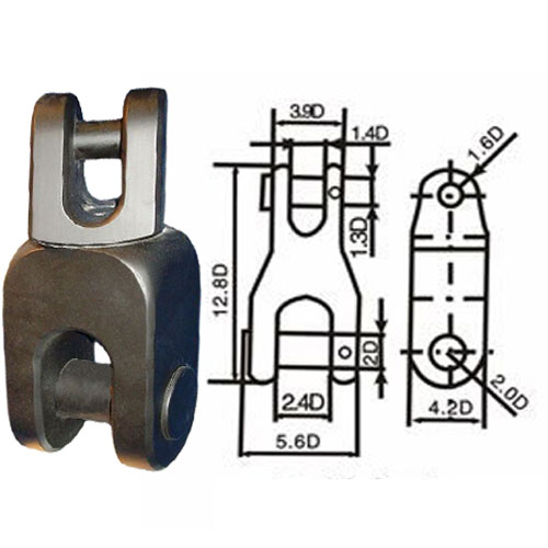 MOORING EQUIPMENT 0043