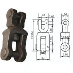 MOORING EQUIPMENT 0043