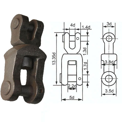 MOORING EQUIPMENT 0043
