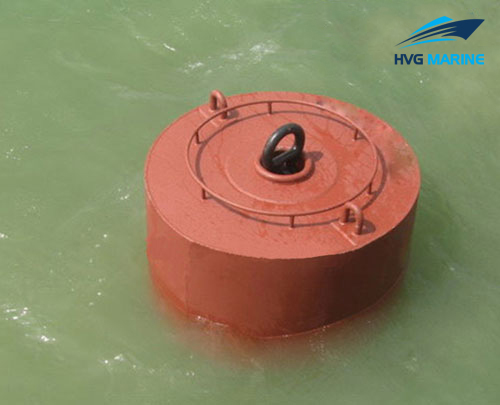 MOORING EQUIPMENT 0016