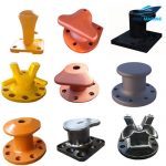 MOORING EQUIPMENT 0262