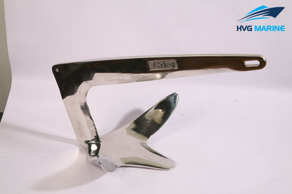 MOORING EQUIPMENT 0244