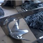 MOORING EQUIPMENT 0274