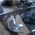 MOORING EQUIPMENT 0244