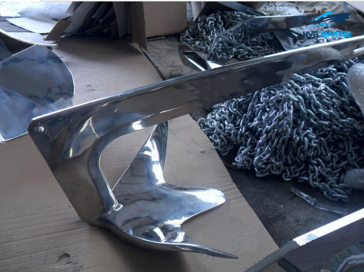 MOORING EQUIPMENT 0244