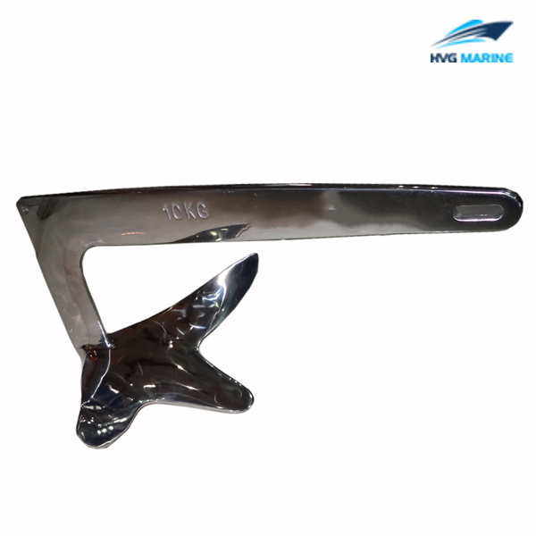 MOORING EQUIPMENT 0274