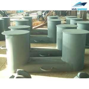MOORING EQUIPMENT 0271
