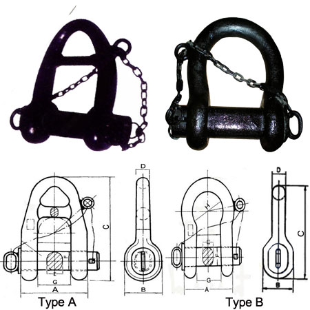 MOORING EQUIPMENT 0029