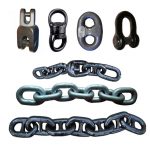 MOORING EQUIPMENT 0242
